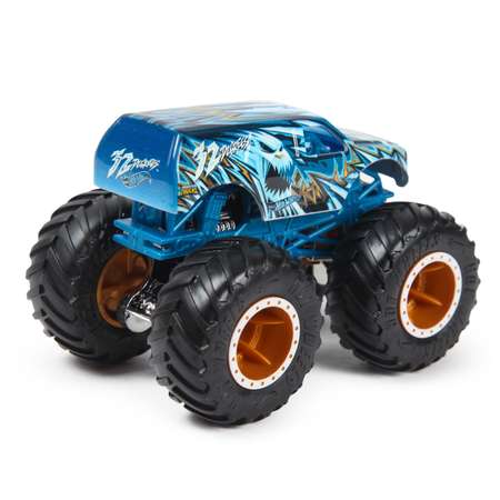 Внедорожник Hot Wheels 1:64