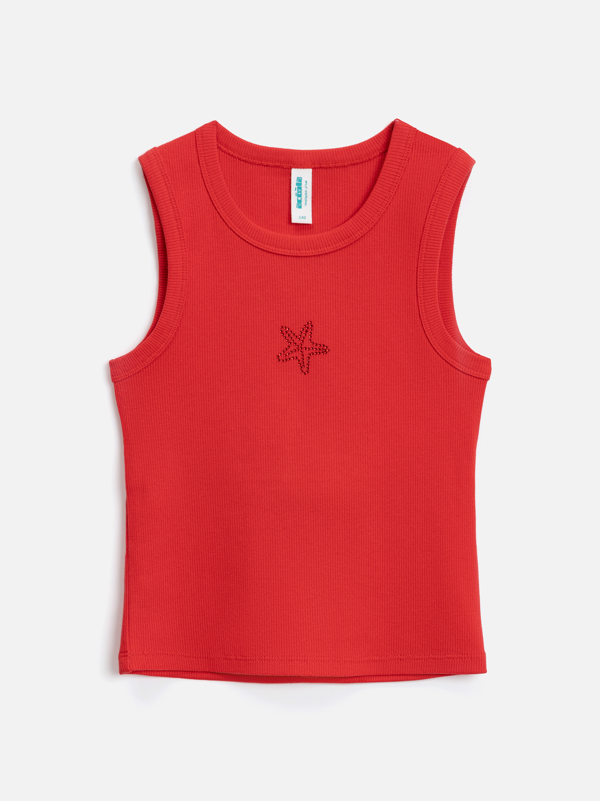 Майка-топ Acoola 20214220125_0096572 - фото 2