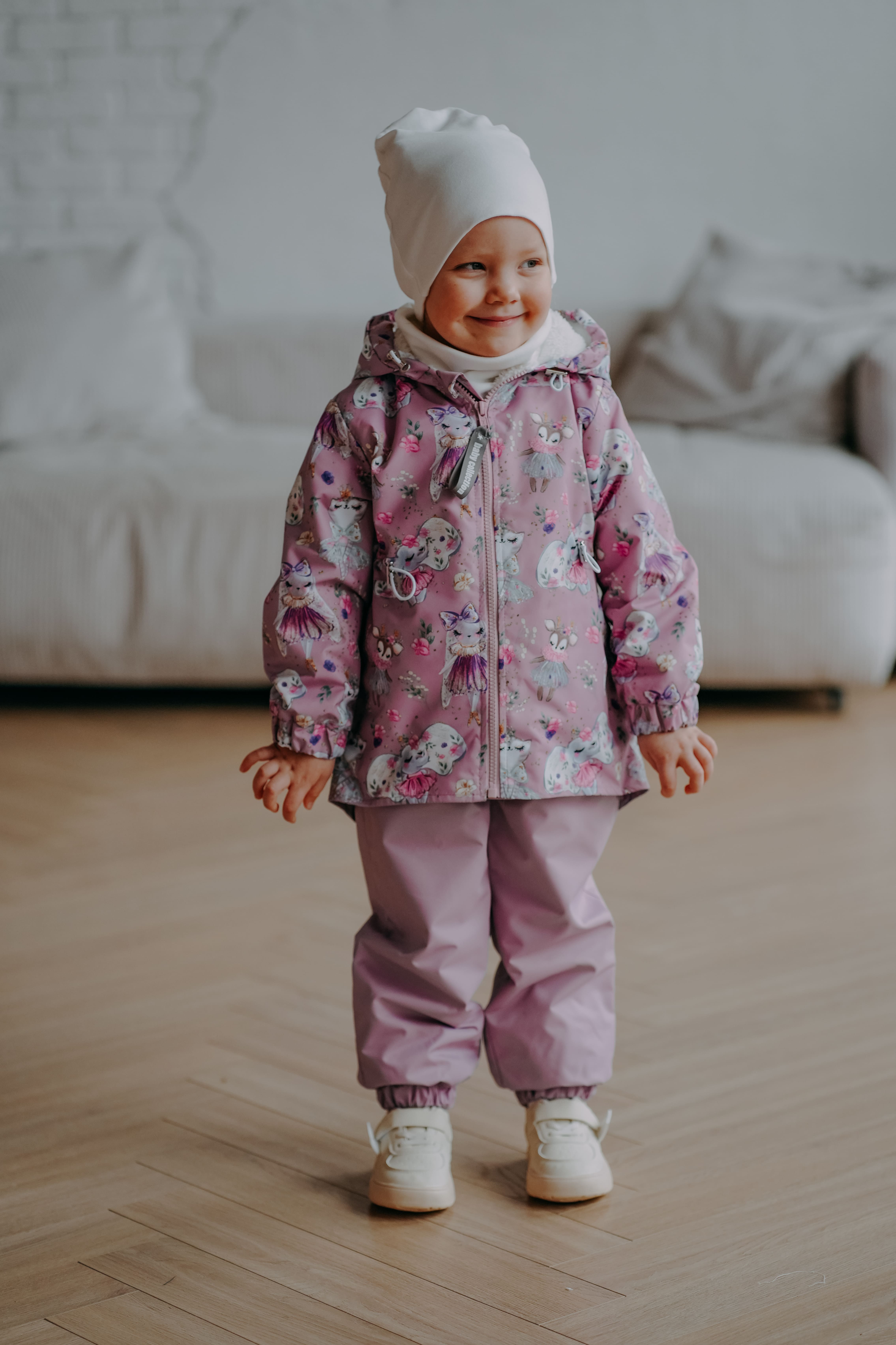 Костюм Minilik КОСТ.Мем.Кошки - фото 5