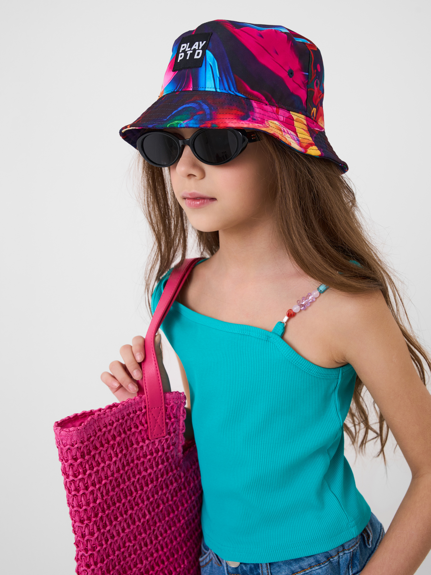 Панама PlayToday 12621669 - фото 1