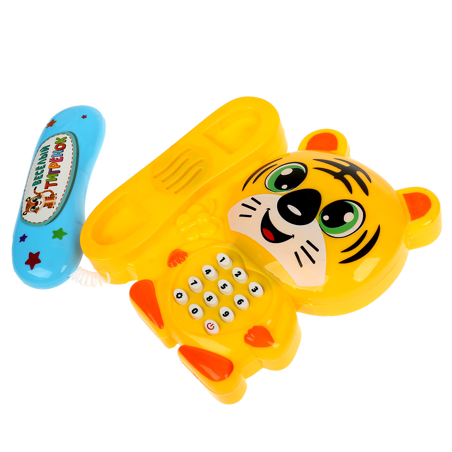 Игрушка УМка Барто - фото 3