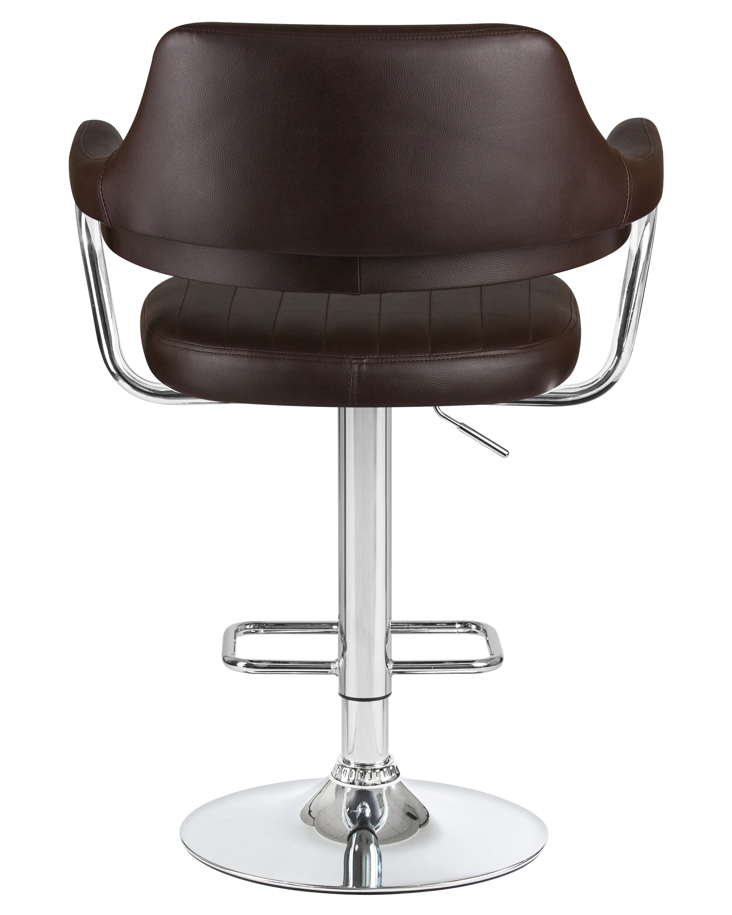 Стул DOBRIN CHARLY 2 шт. - фото 5