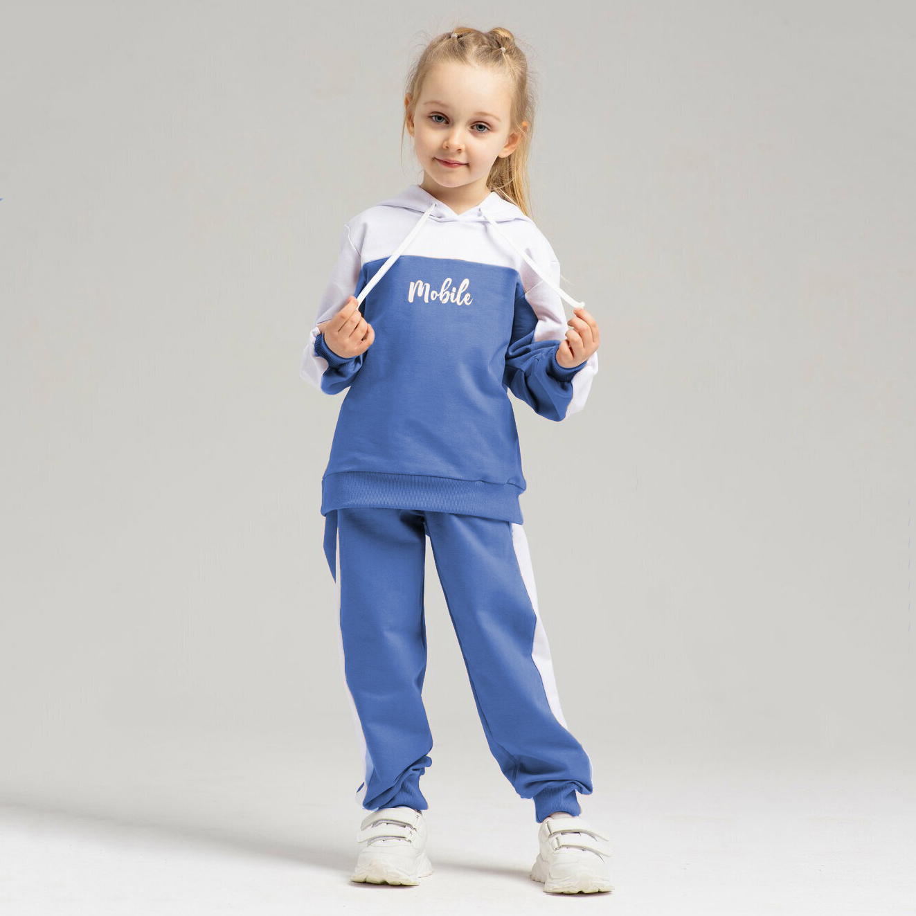 Костюм VGtrikotazh d6236 - фото 1