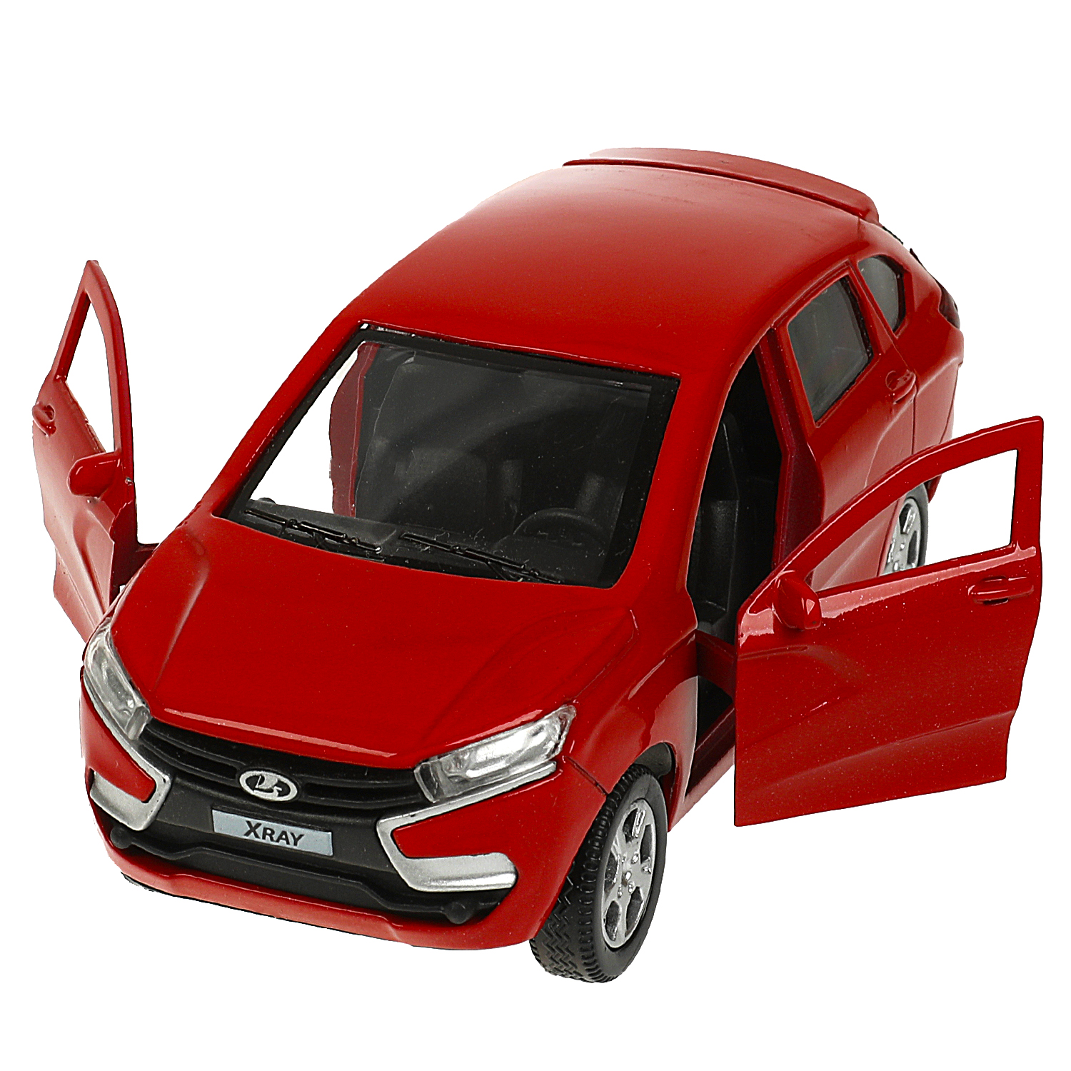 Автомобиль Технопарк LADA 360797 - фото 4