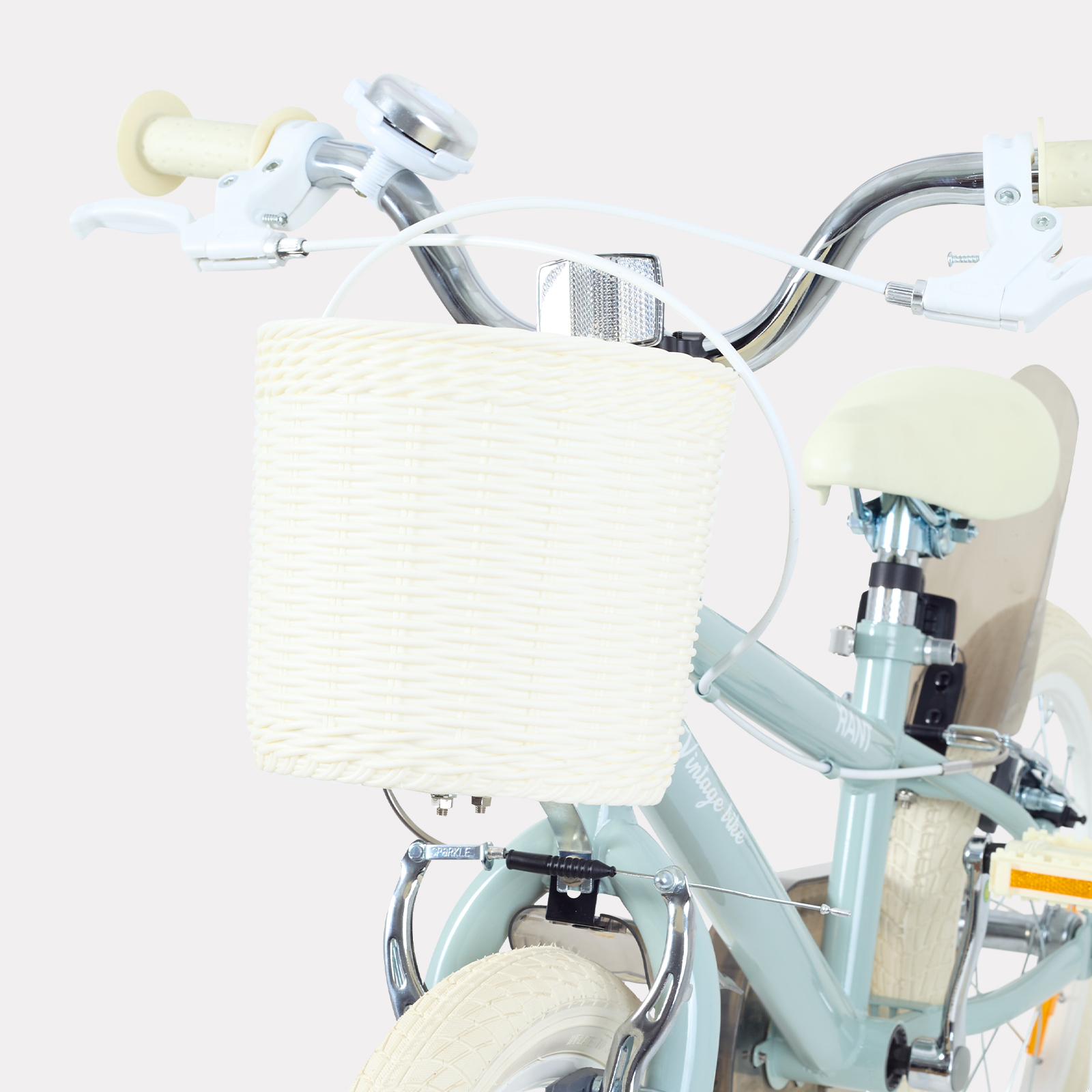 Двухколесный велосипед Rant 16 дюймов - фото 7