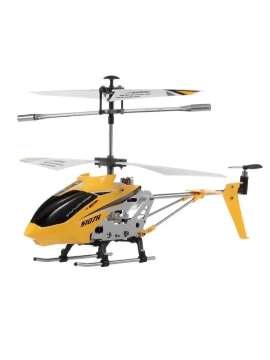 Автомобиль РУ SYMA - фото 3