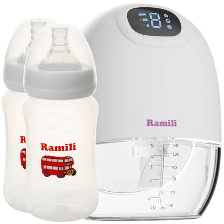 Молокоотсос электрический Ramili SE300