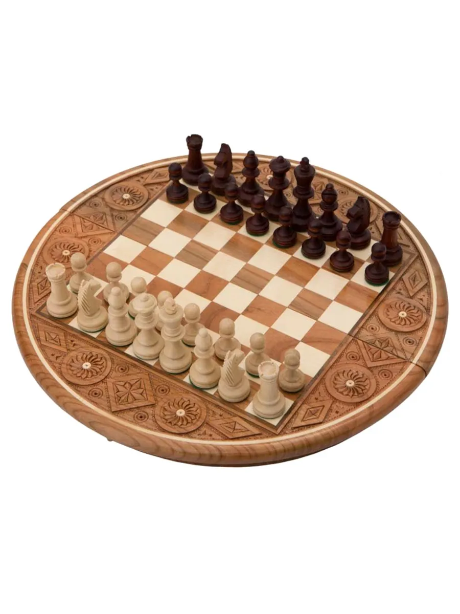 Настольная игра MADON - фото 1