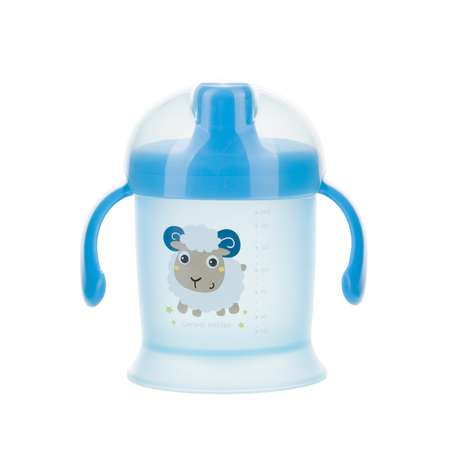 Поильник Canpol Babies 200 мл 1 шт. в ассортименте