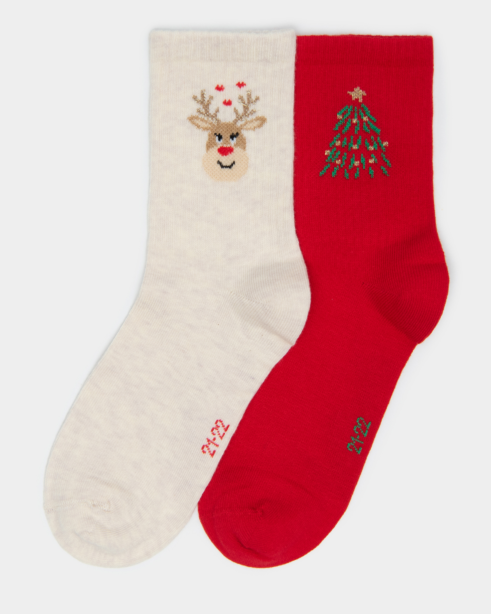 Изображение товара Носки Futurino 2 пары: 21