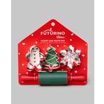 Новогодний набор для выпечки FUTURINO Home