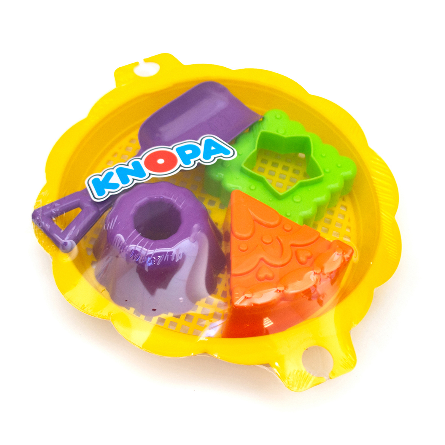 Игрушка КНОПА - фото 2