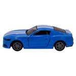 Автомобиль Funky Toys Спорткар с дизайном 1:32