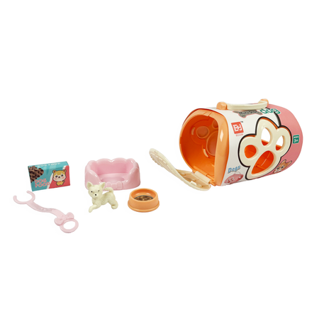 Игровой набор SHARKTOYS Маленький питомец собачка