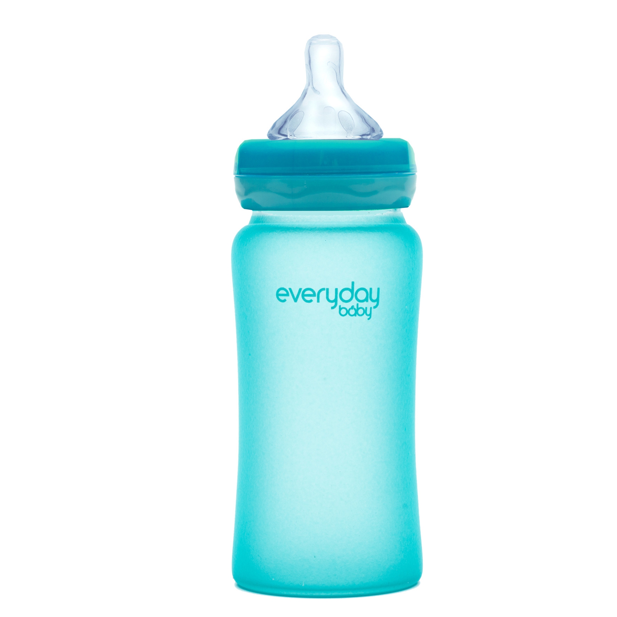 Бутылочка Everyday baby 240 мл - фото 4