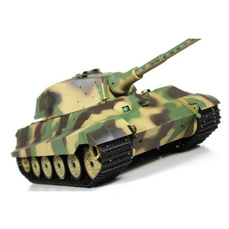 Танк РУ Heng Long 1:16