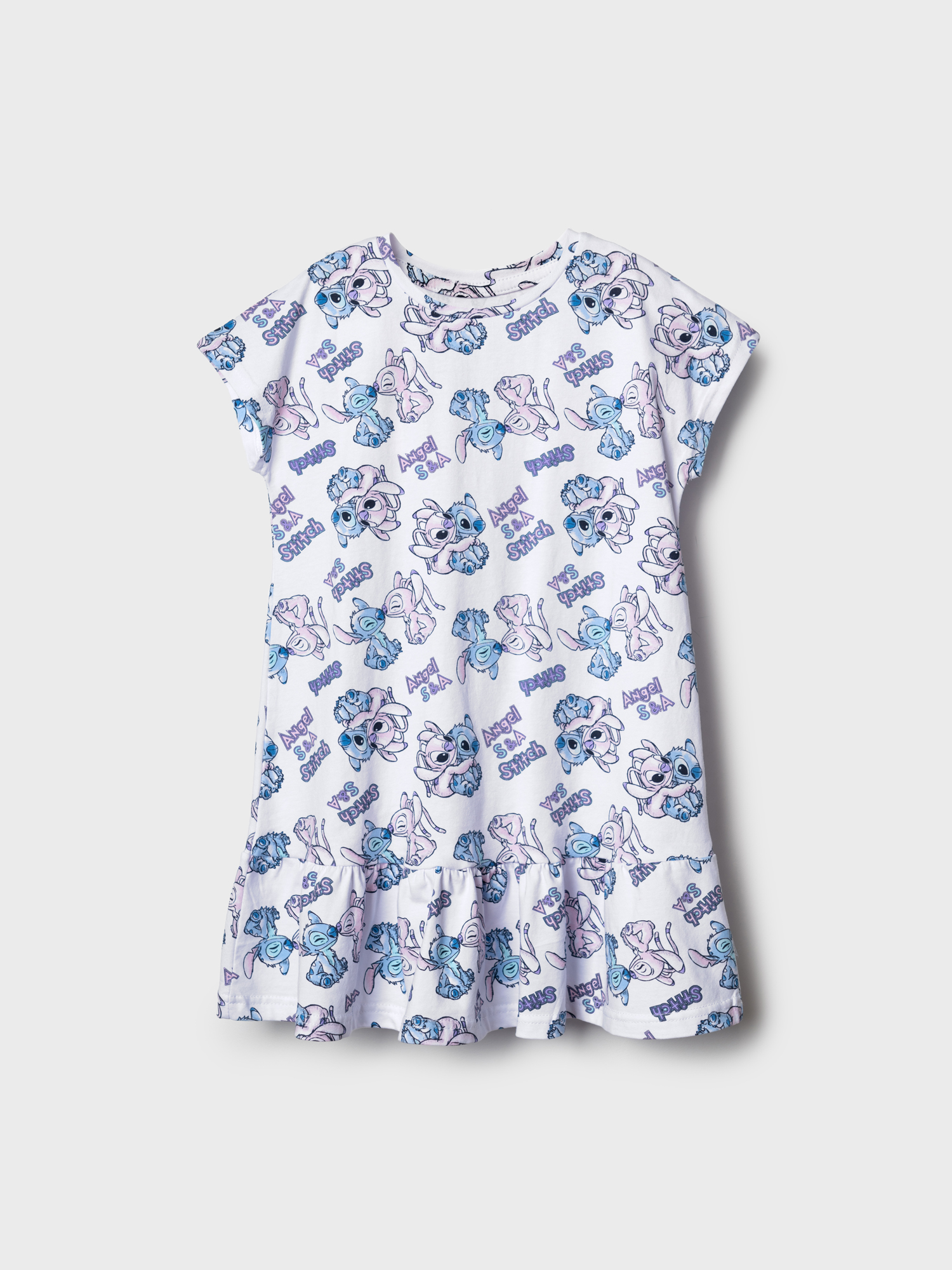 Сорочка ночная PlayToday 12622499 - фото 4