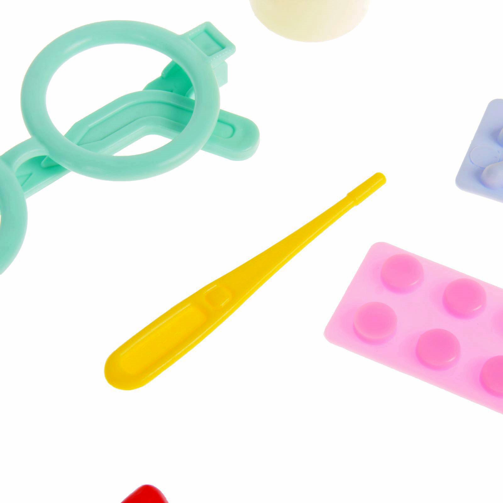 Игрушка Совтехстром Доктор - фото 7