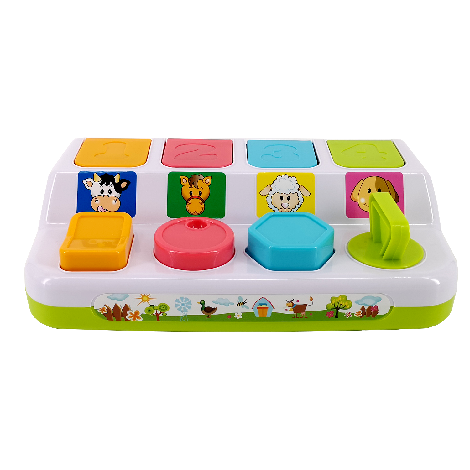Игрушка Red Box - фото 1