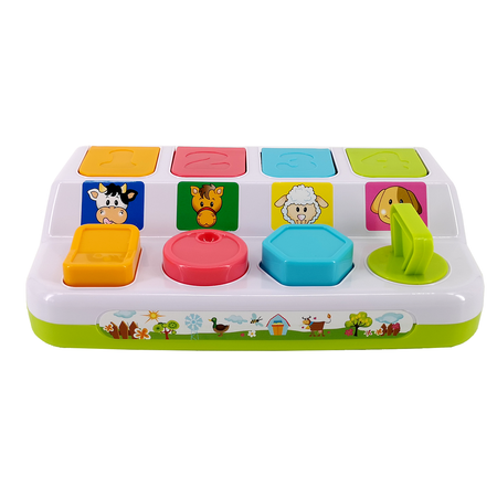 Игрушка Red Box