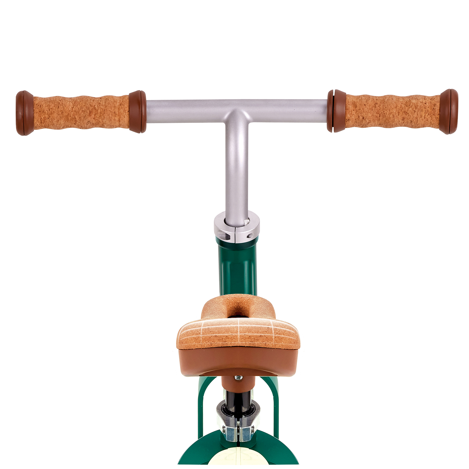 Двухколесный беговел Hape - фото 11