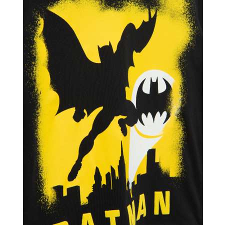 Лонгслив Batman
