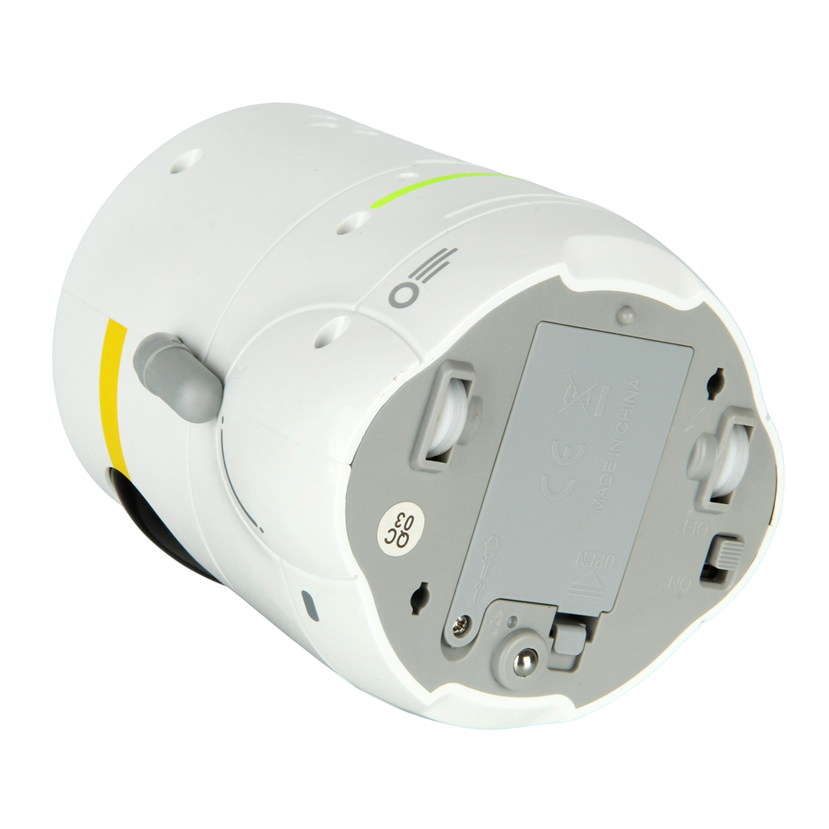 Робот РУ Veld Co - фото 9