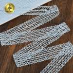 Набор для творчества KRUZHEVO шитье