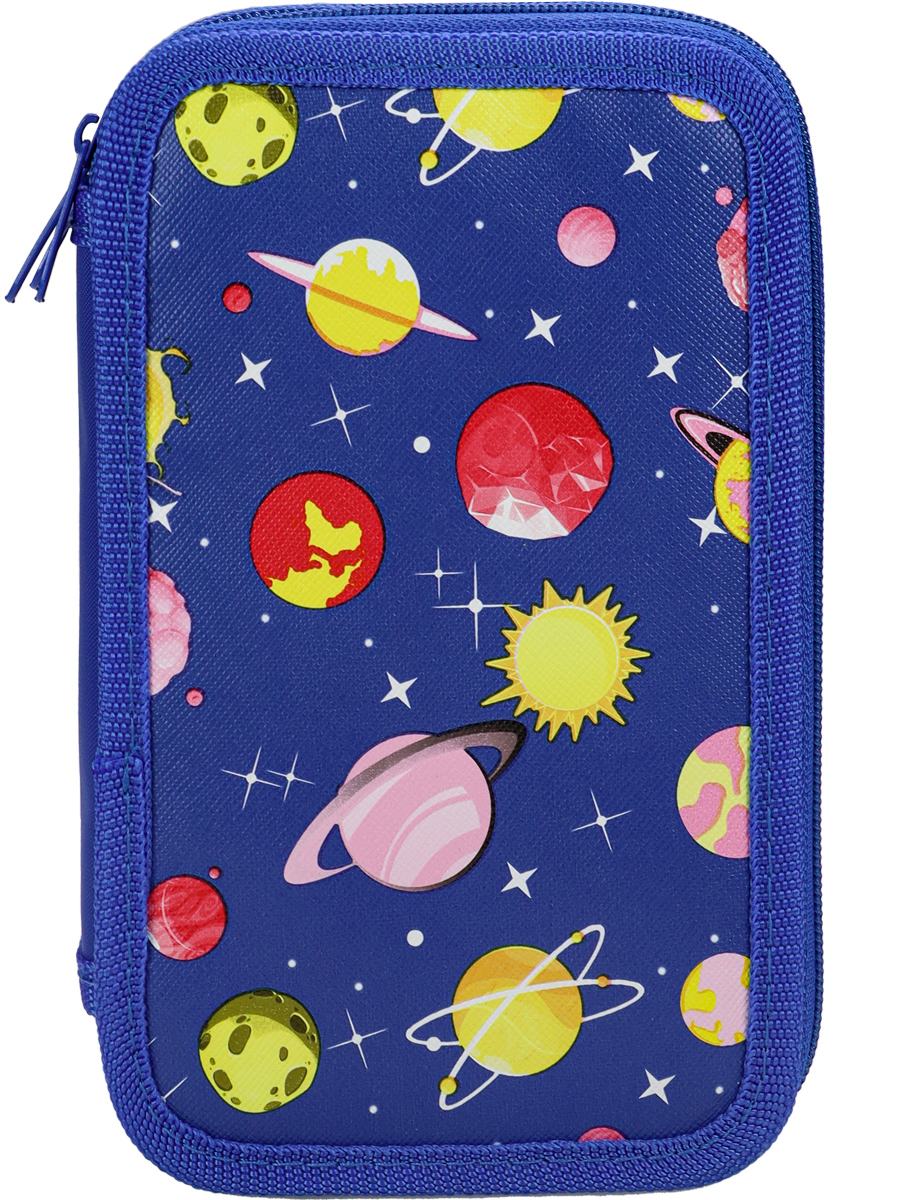 Пенал книжка Prof-Press - фото 2