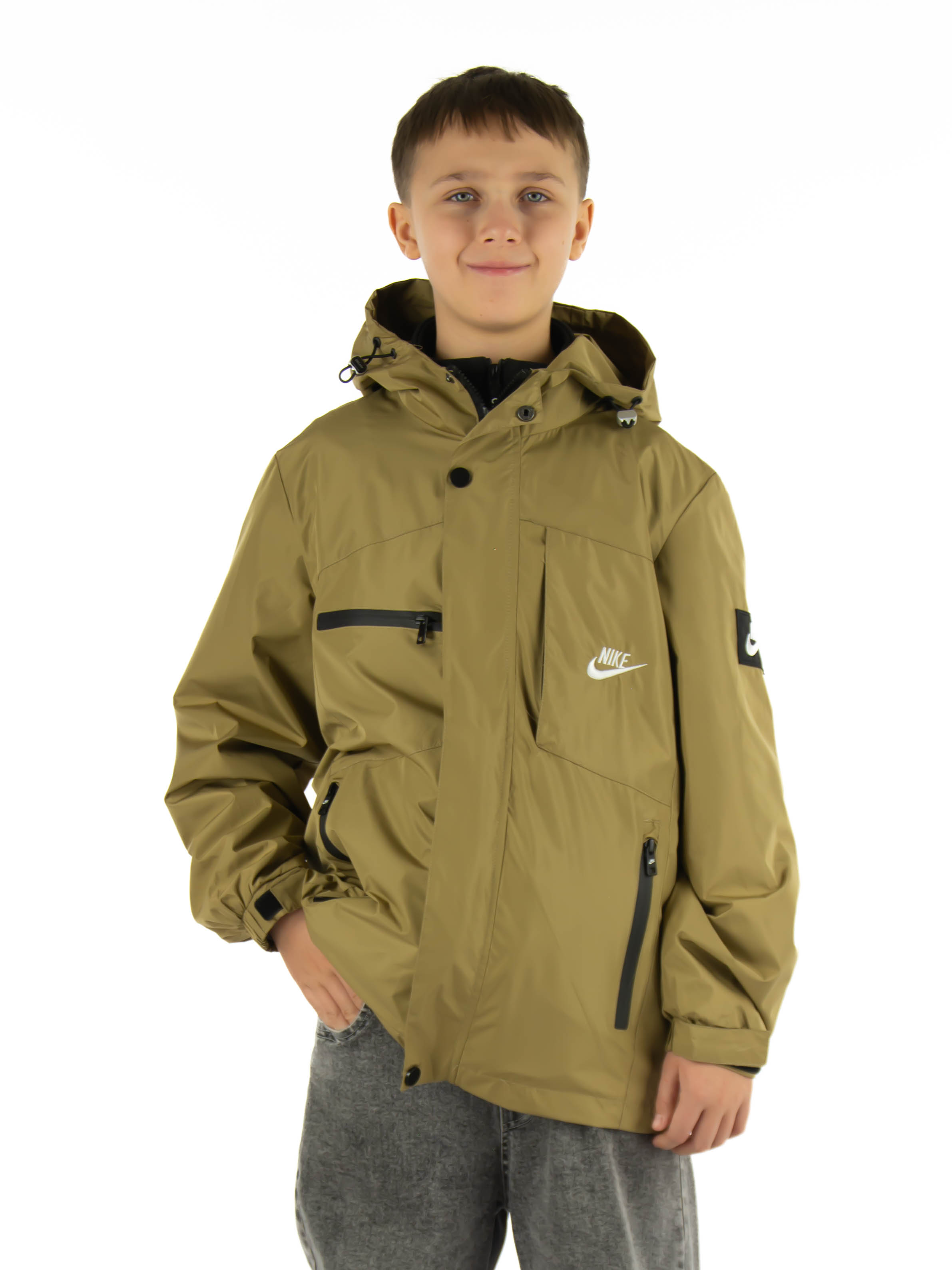 Куртка CASTLELADY 8855128 - фото 4