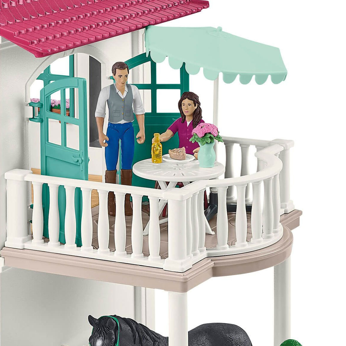 Игровой набор SCHLEICH - фото 8