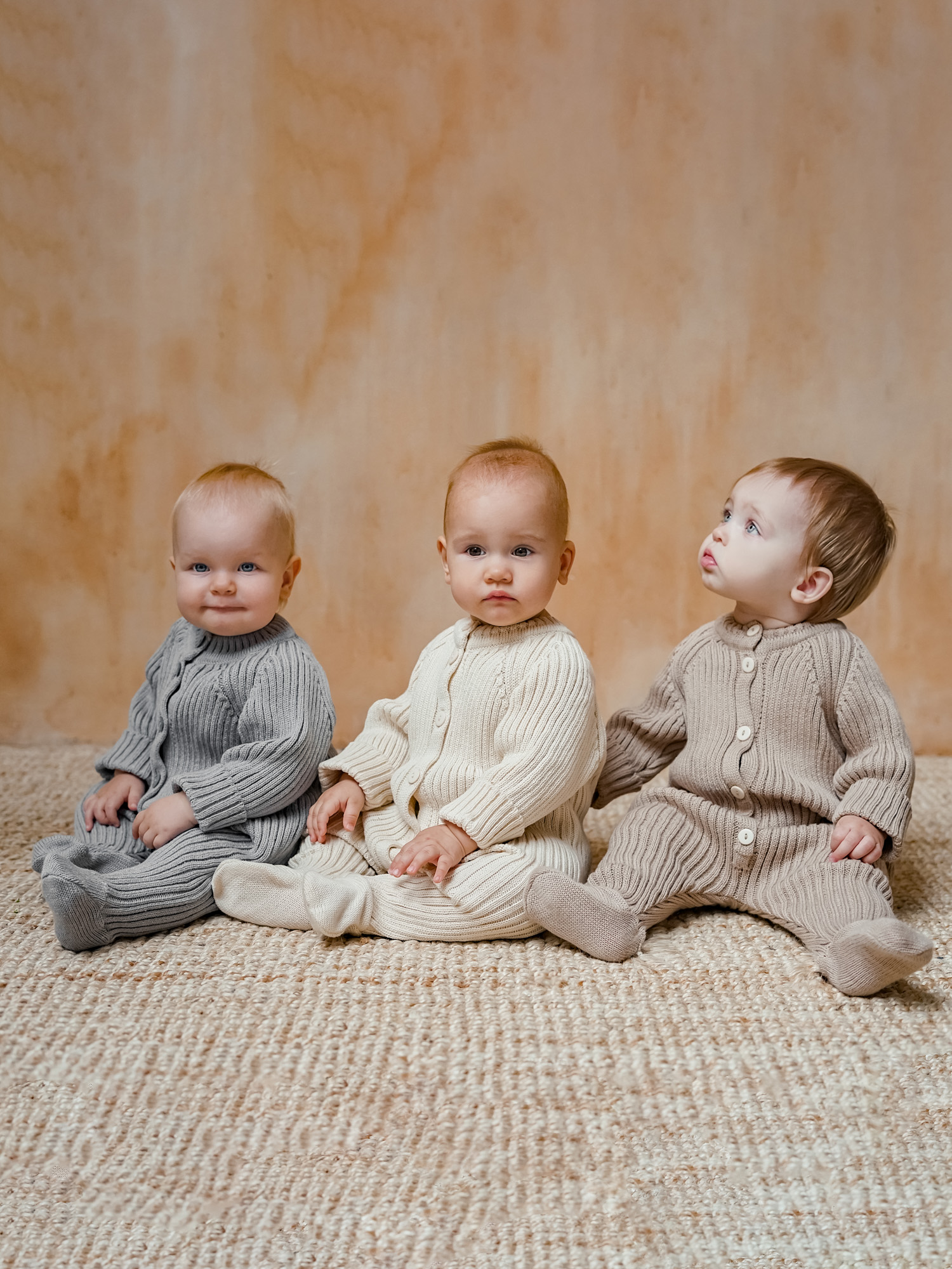 Комбинезон Amarobaby AB-OD23-PLL3/11 - фото 16
