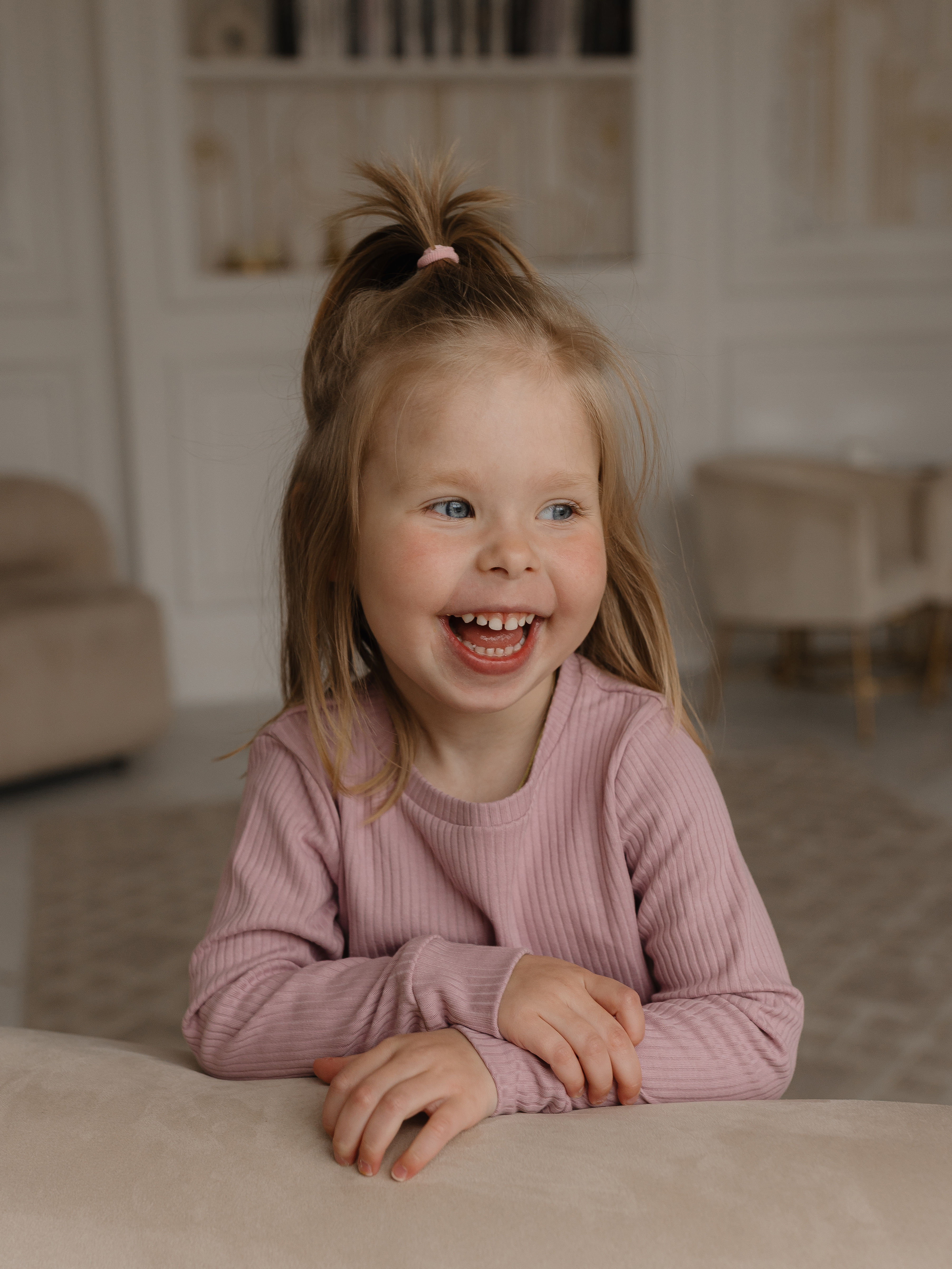 Пижама Alisse dreams ПКБРБ0034/лиловый - фото 4