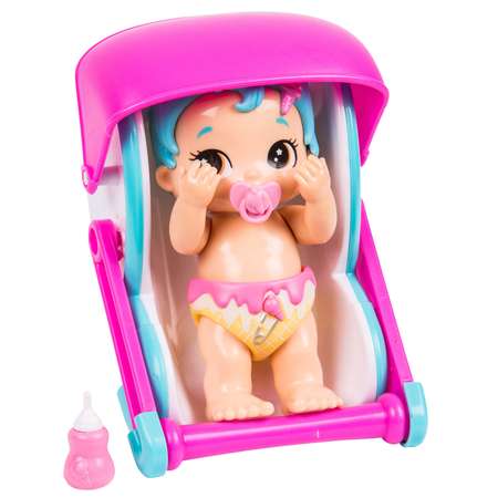 Кукла пупс Bizzy Bubs