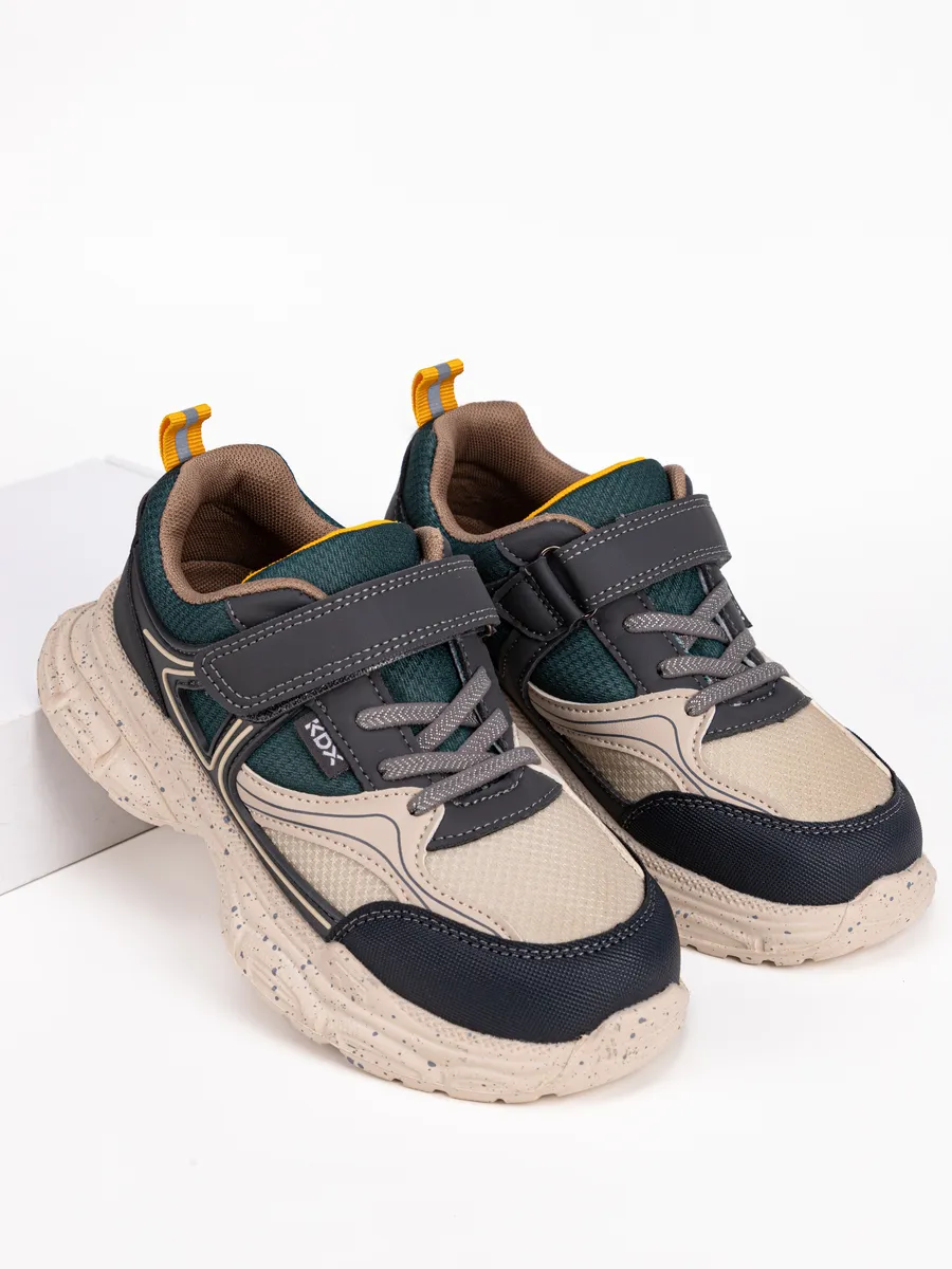 Кроссовки KDX MUSS-07 multi - фото 7
