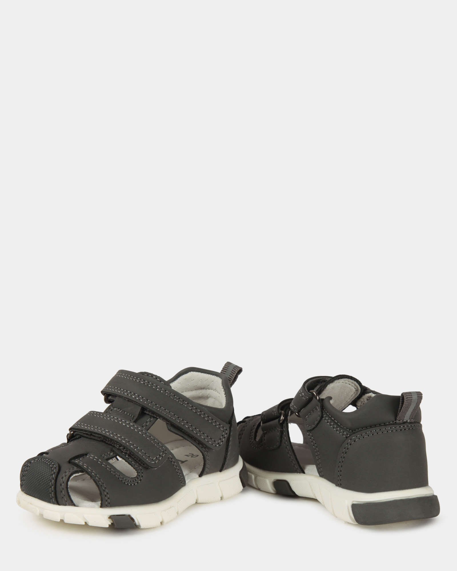 Сандалии Tombi S26ZRibSA-239-GG - фото 6