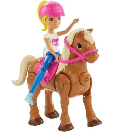Кукла модельная Barbie