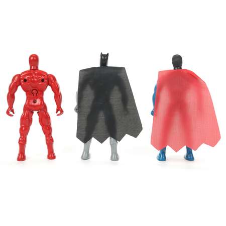 Игровой набор Huada Toys Мстители
