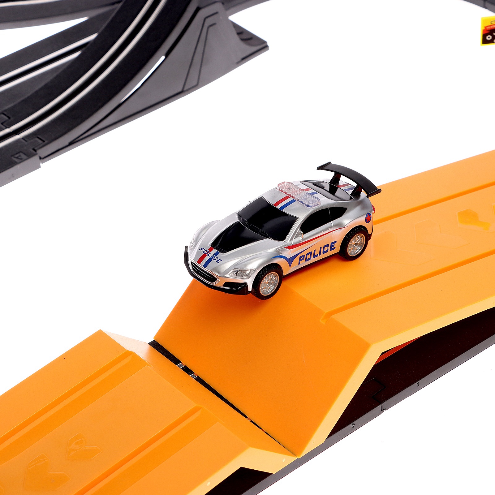 Игрушка Автоград 6989365 - фото 12