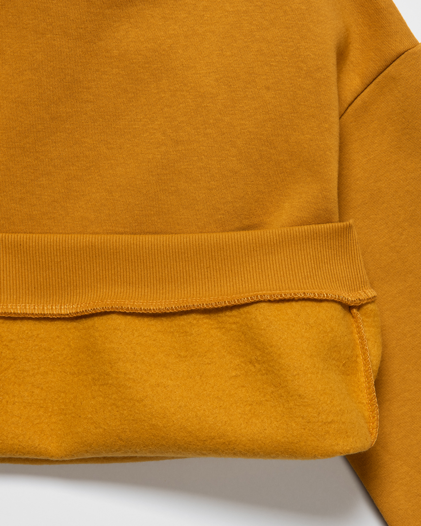 Свитшот Futurino W24FU1-B41Tkb-D3 - фото 5