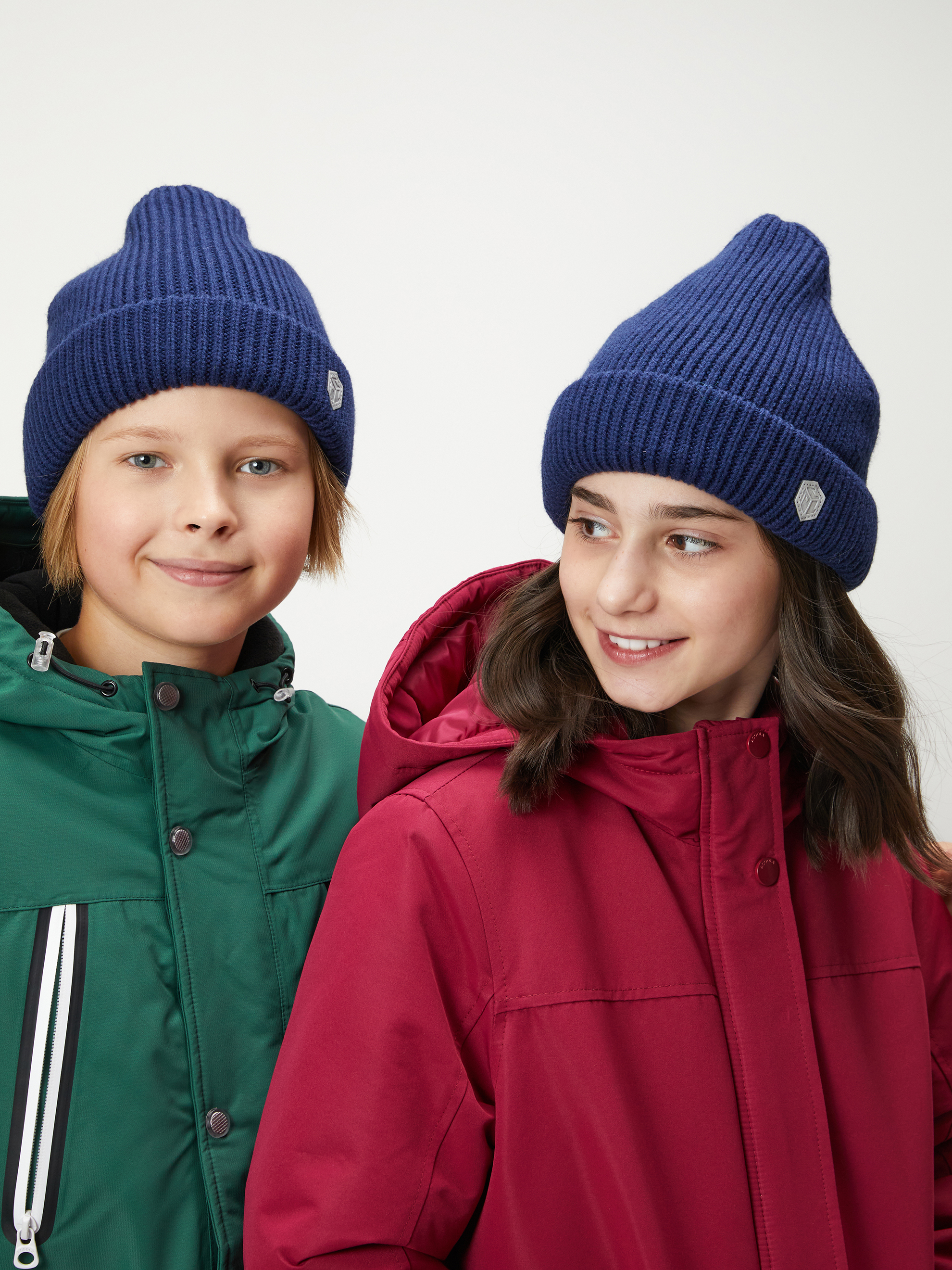 Шапка Acoola 20336400019_0073268 - фото 6