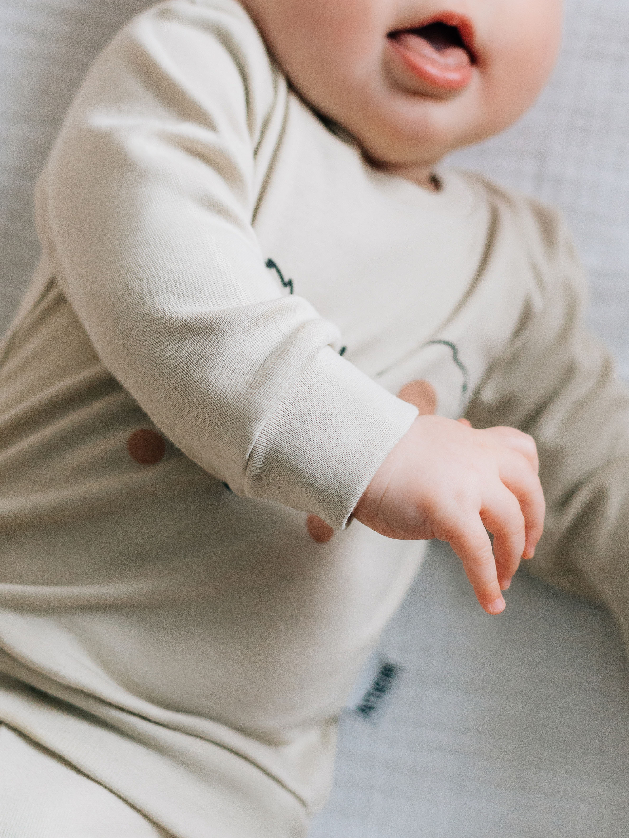 Комплект Amelli КЛ.330.025.0.356.005хаки - фото 2