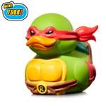 Фигурка Ninja Turtles(Черепашки Ниндзя) Утка Tubbz Рафаэль Mini
