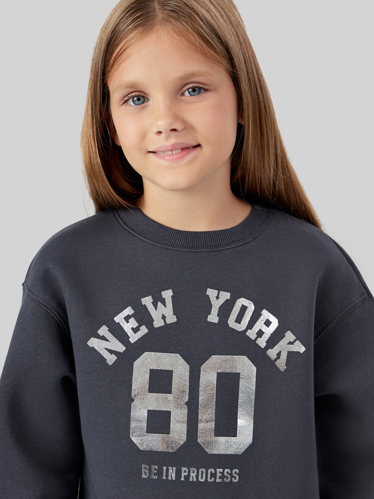 Костюм Mark Formelle (Марк Формэль) 397725/графит +печать3 - фото 6