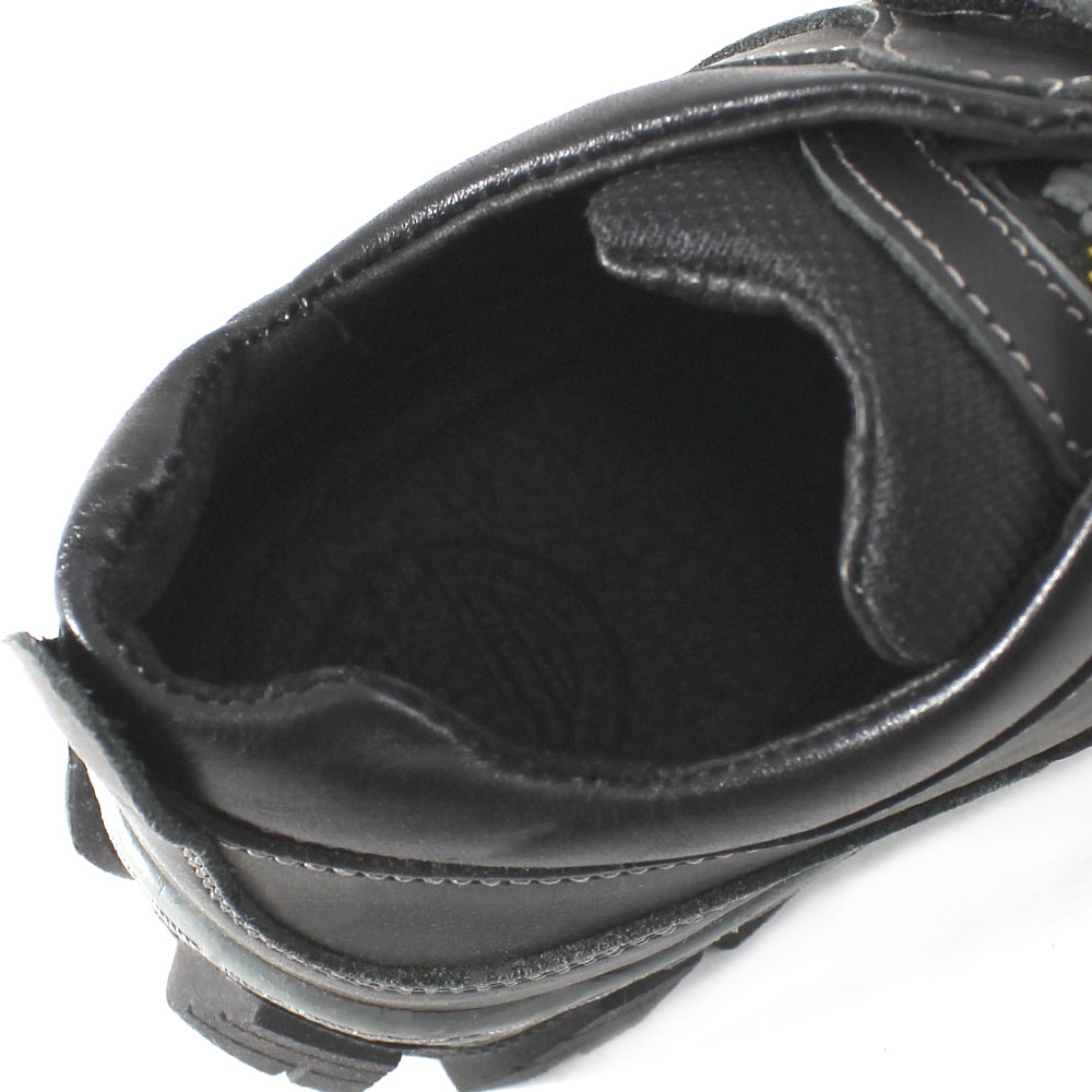 Кроссовки Europen 220/1-СВ EUROPEN Кроссовки для мальчика,черный - фото 4