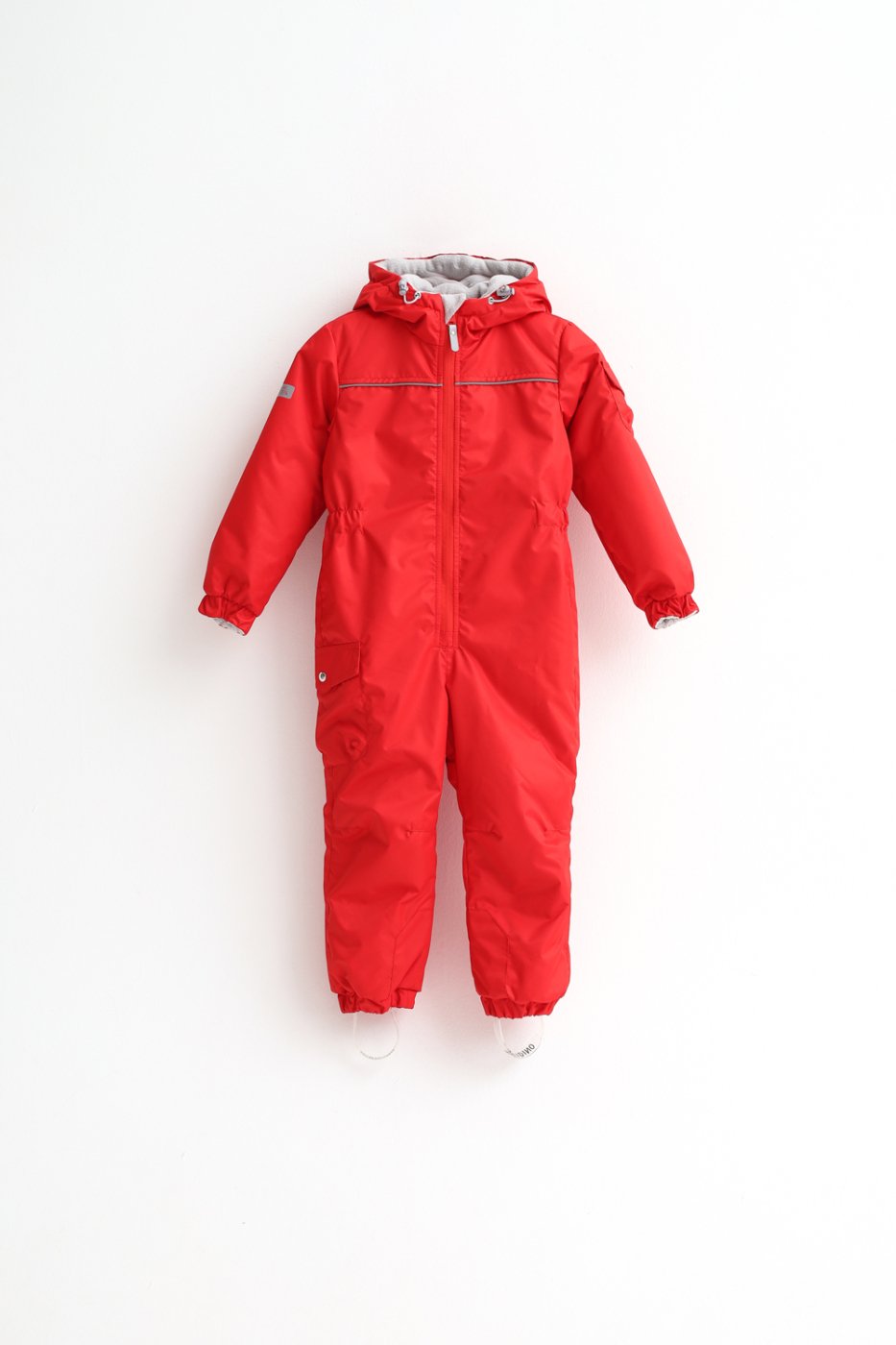 Комбинезон MINIDINO MDD1-OM001/0Комбинезон демисезонный Дино рубин - фото 1