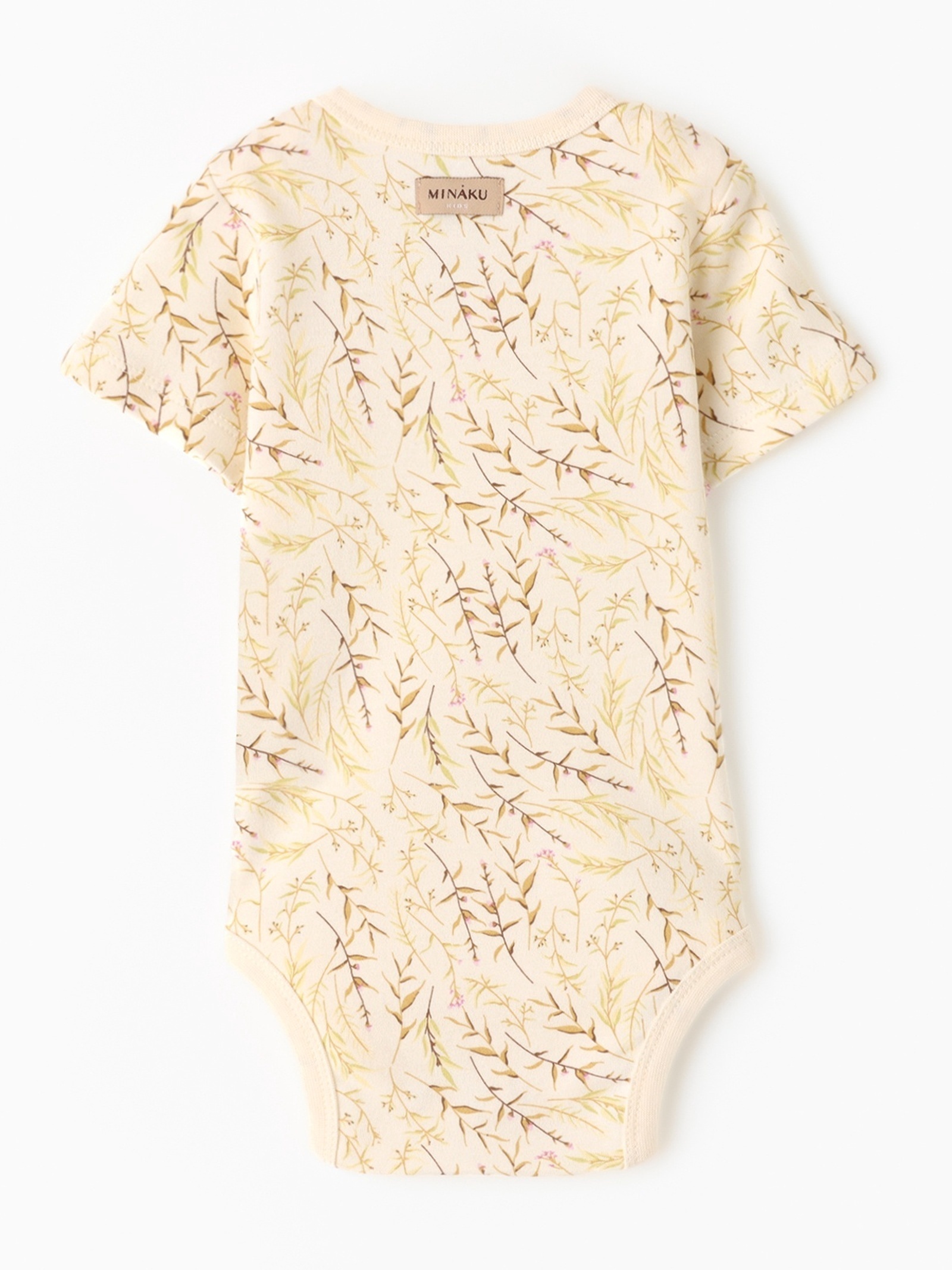 Боди Minaku 10516688 - фото 10