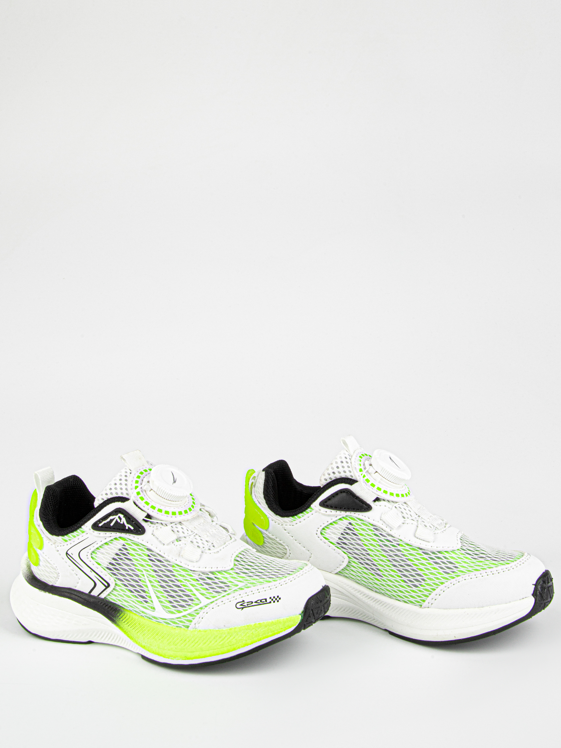 Кроссовки Kapika 721234н-2 - фото 2