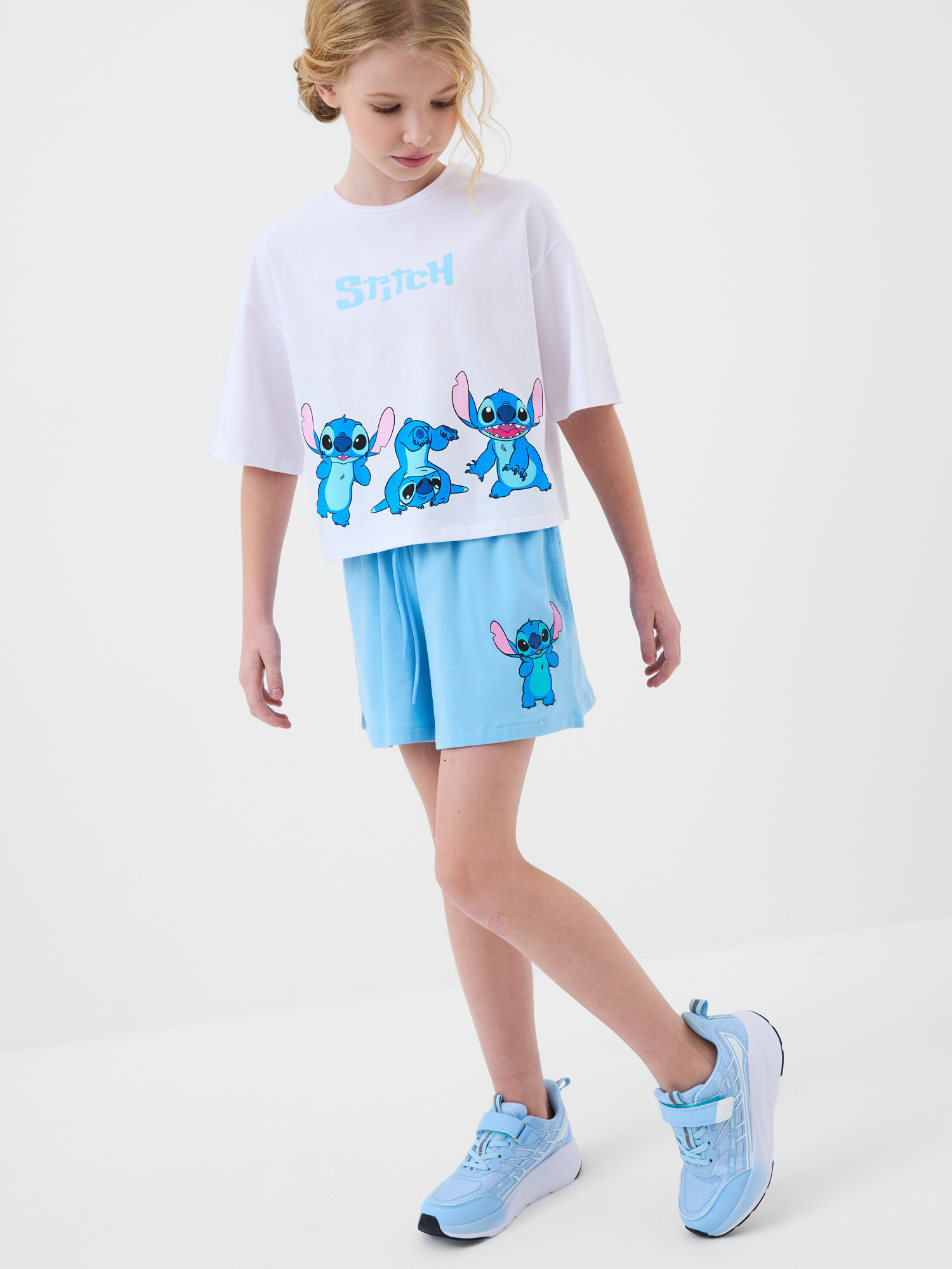 Футболка PlayToday 12621686 - фото 4