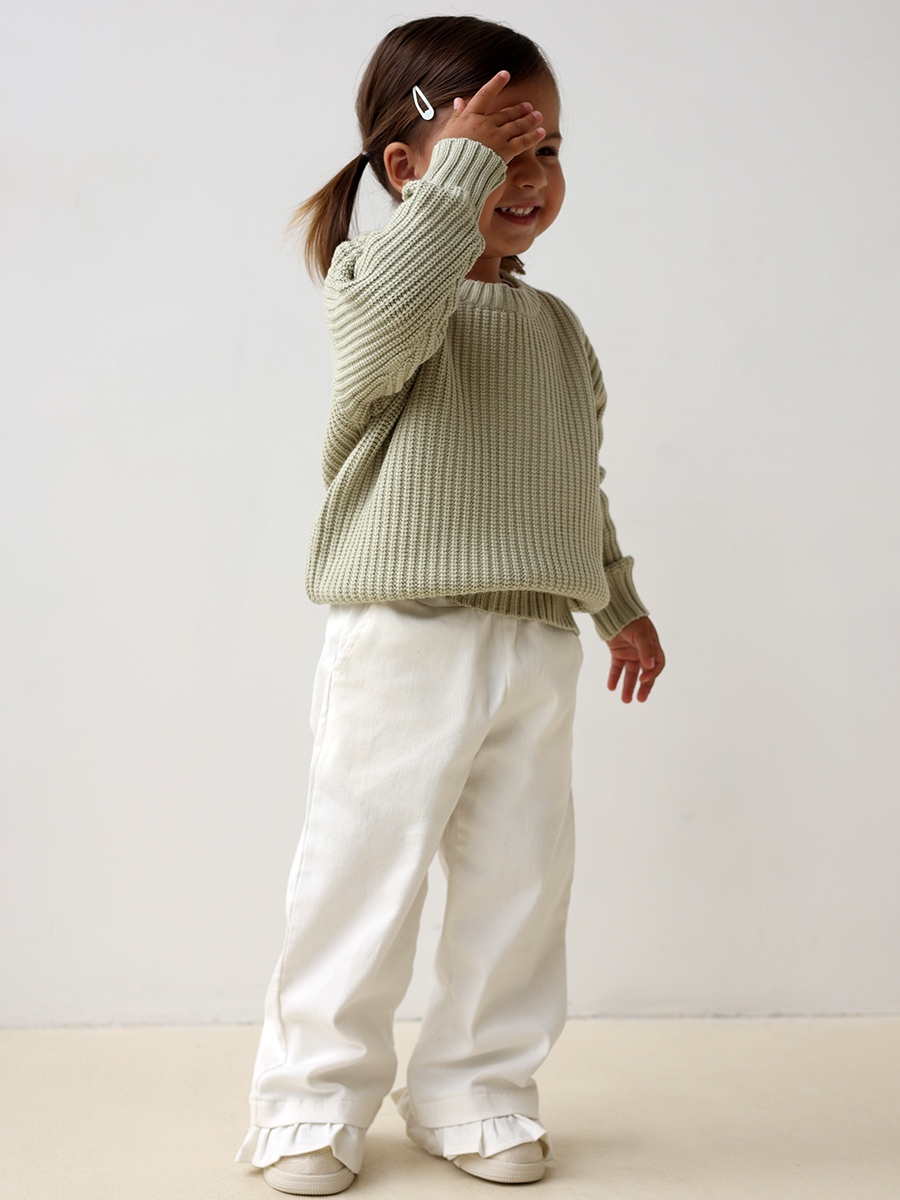 Джемпер Дашенька 1706/265 - фото 15